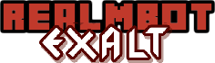 RotMG Exalt